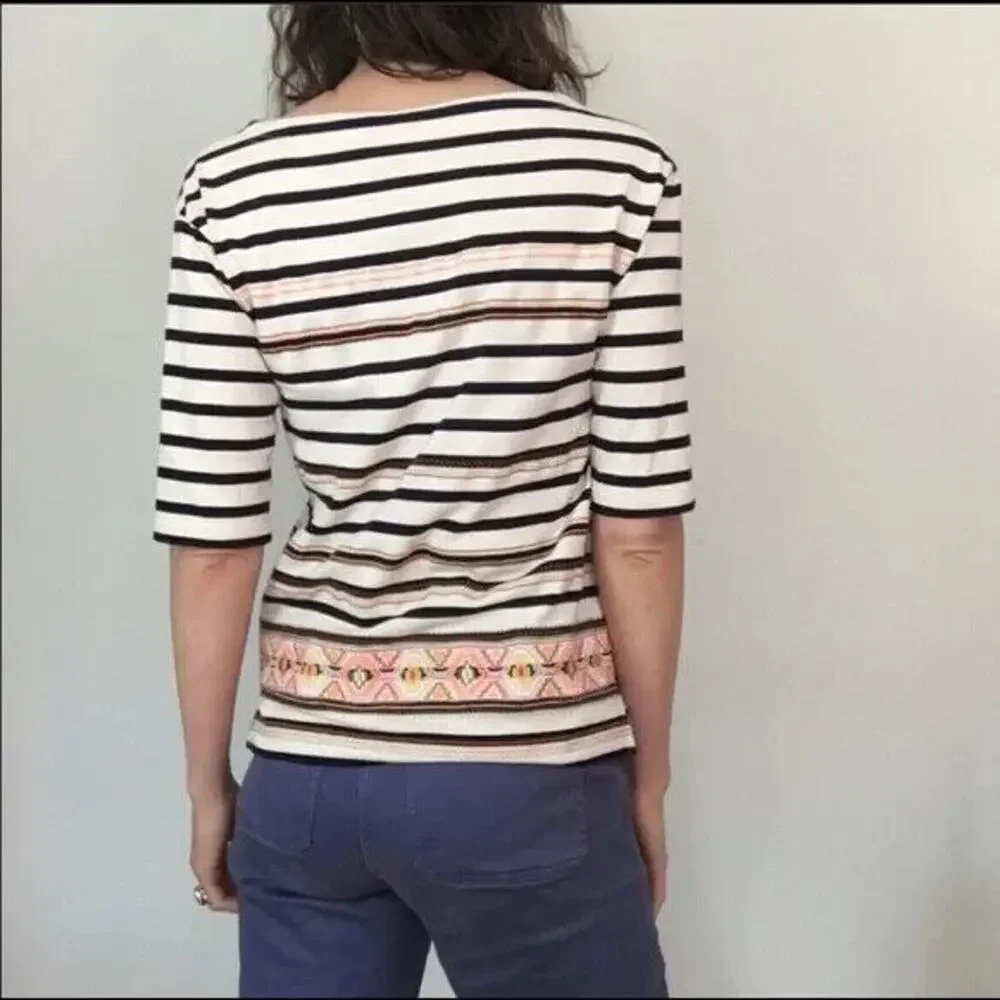 J. Crew crew top